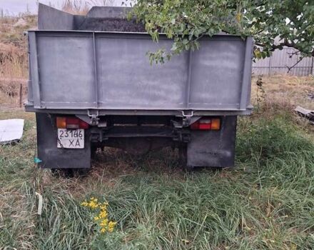 ГАЗ САЗ 3503 1978 у Харкові на Automoto.ua ГАЗ САЗ 3503, об'ємом двигуна 0 л та пробігом 40 тис. км за 3500 $, фото 9 на Automoto.ua