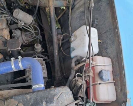 ГАЗ САЗ 3503 1978 у Харкові на Automoto.ua ГАЗ САЗ 3503, об'ємом двигуна 0 л та пробігом 40 тис. км за 3500 $, фото 1 на Automoto.ua