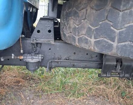 ГАЗ САЗ 3503 1978 у Харкові на Automoto.ua ГАЗ САЗ 3503, об'ємом двигуна 0 л та пробігом 40 тис. км за 3500 $, фото 5 на Automoto.ua