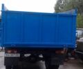 Белый ГАЗ САЗ 3507, объемом двигателя 4.75 л и пробегом 100 тыс. км за 9300 $, фото 4 на Automoto.ua
