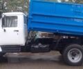 Белый ГАЗ САЗ 3507, объемом двигателя 4.75 л и пробегом 100 тыс. км за 9300 $, фото 1 на Automoto.ua