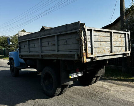 ГАЗ САЗ 3507, объемом двигателя 0 л и пробегом 70 тыс. км за 2799 $, фото 7 на Automoto.ua