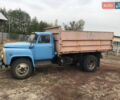 ГАЗ САЗ 3507, объемом двигателя 0 л и пробегом 100 тыс. км за 4800 $, фото 1 на Automoto.ua