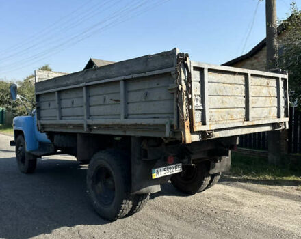 ГАЗ САЗ 3507, объемом двигателя 0 л и пробегом 70 тыс. км за 2799 $, фото 8 на Automoto.ua