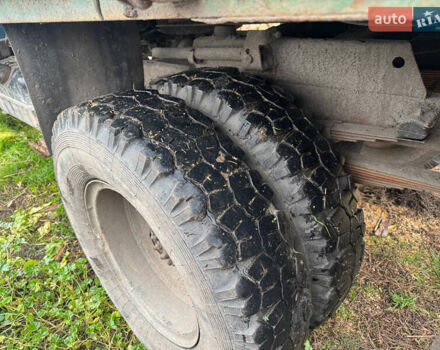 ГАЗ САЗ 3507, об'ємом двигуна 4.7 л та пробігом 100 тис. км за 3700 $, фото 9 на Automoto.ua