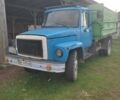 ГАЗ САЗ 3507, объемом двигателя 4.2 л и пробегом 83 тыс. км за 3800 $, фото 2 на Automoto.ua