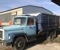 ГАЗ САЗ 3507, объемом двигателя 0 л и пробегом 100 тыс. км за 2200 $, фото 1 на Automoto.ua