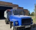 ГАЗ САЗ 3507, объемом двигателя 0 л и пробегом 0 тыс. км за 7500 $, фото 1 на Automoto.ua