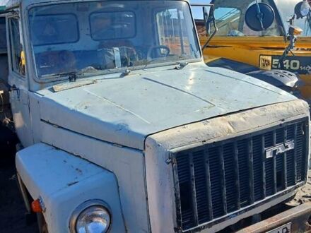 ГАЗ САЗ 3507 1992 у Чернігові на Automoto.ua ГАЗ САЗ 3507, об'ємом двигуна 0 л та пробігом 84 тис. км за 2000 $, фото 1 на Automoto.ua