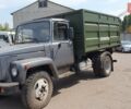 Серый ГАЗ САЗ 3507, объемом двигателя 4.75 л и пробегом 1000 тыс. км за 12000 $, фото 7 на Automoto.ua