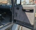 Серый ГАЗ САЗ 3507, объемом двигателя 4.75 л и пробегом 1000 тыс. км за 12000 $, фото 6 на Automoto.ua