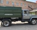 Серый ГАЗ САЗ 3507, объемом двигателя 4.75 л и пробегом 1000 тыс. км за 12000 $, фото 5 на Automoto.ua