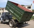 Серый ГАЗ САЗ 3507, объемом двигателя 4.75 л и пробегом 1000 тыс. км за 12000 $, фото 1 на Automoto.ua