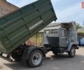 Серый ГАЗ САЗ 3507, объемом двигателя 4.75 л и пробегом 1000 тыс. км за 12000 $, фото 1 на Automoto.ua