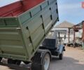 Серый ГАЗ САЗ 3507, объемом двигателя 4.75 л и пробегом 1000 тыс. км за 12000 $, фото 2 на Automoto.ua