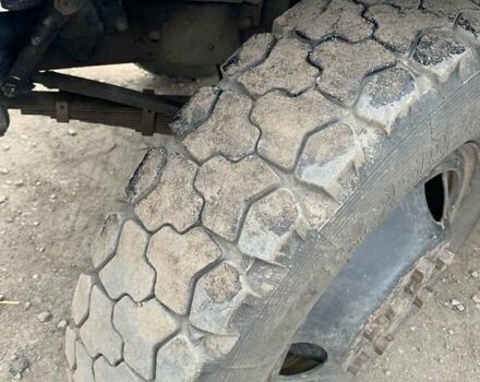 Синій ГАЗ САЗ 3507, об'ємом двигуна 3.9 л та пробігом 2 тис. км за 7300 $, фото 6 на Automoto.ua