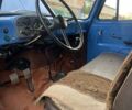 Синій ГАЗ САЗ 3507, об'ємом двигуна 3.9 л та пробігом 2 тис. км за 7300 $, фото 9 на Automoto.ua