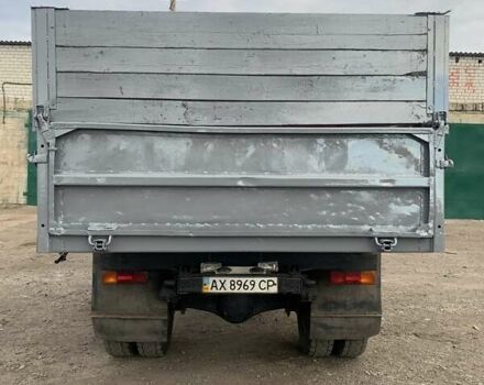 Синій ГАЗ САЗ 3507, об'ємом двигуна 3.9 л та пробігом 2 тис. км за 7300 $, фото 3 на Automoto.ua