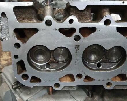Синій ГАЗ САЗ 3507, об'ємом двигуна 4.25 л та пробігом 50 тис. км за 5200 $, фото 6 на Automoto.ua
