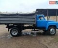 Синий ГАЗ САЗ 3507, объемом двигателя 4.7 л и пробегом 1000 тыс. км за 4500 $, фото 3 на Automoto.ua