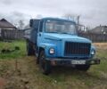 Синій ГАЗ САЗ 3507, об'ємом двигуна 4.25 л та пробігом 97 тис. км за 3500 $, фото 1 на Automoto.ua