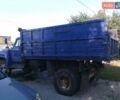 Синій ГАЗ САЗ 3507, об'ємом двигуна 4.25 л та пробігом 50 тис. км за 5200 $, фото 2 на Automoto.ua