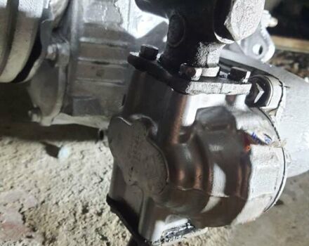 Синій ГАЗ САЗ 3507, об'ємом двигуна 4.25 л та пробігом 50 тис. км за 5200 $, фото 7 на Automoto.ua