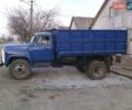 Синій ГАЗ САЗ 3507, об'ємом двигуна 4.25 л та пробігом 50 тис. км за 5200 $, фото 1 на Automoto.ua