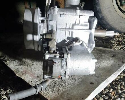 Синій ГАЗ САЗ 3507, об'ємом двигуна 4.25 л та пробігом 50 тис. км за 5200 $, фото 16 на Automoto.ua
