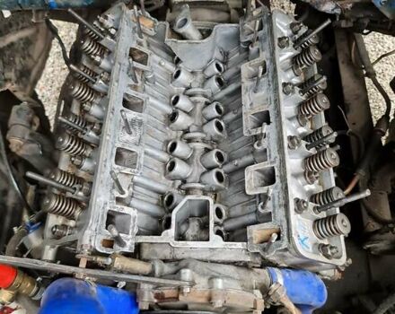Синій ГАЗ САЗ 3507, об'ємом двигуна 4.25 л та пробігом 50 тис. км за 5200 $, фото 13 на Automoto.ua