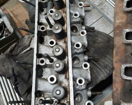 Синій ГАЗ САЗ 3507, об'ємом двигуна 4.25 л та пробігом 50 тис. км за 5200 $, фото 9 на Automoto.ua