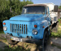 Синий ГАЗ САЗ 3507, объемом двигателя 4.2 л и пробегом 36 тыс. км за 4200 $, фото 4 на Automoto.ua