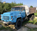 Синий ГАЗ САЗ 3507, объемом двигателя 4.2 л и пробегом 36 тыс. км за 4200 $, фото 5 на Automoto.ua