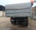 Синий ГАЗ САЗ 3507, объемом двигателя 4.7 л и пробегом 1000 тыс. км за 4500 $, фото 6 на Automoto.ua