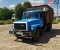 Синий ГАЗ САЗ 3507, объемом двигателя 4.25 л и пробегом 100 тыс. км за 4800 $, фото 1 на Automoto.ua