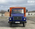 Синий ГАЗ САЗ 3507, объемом двигателя 4.6 л и пробегом 100 тыс. км за 8500 $, фото 6 на Automoto.ua