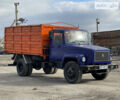 Синій ГАЗ САЗ 3507, об'ємом двигуна 4.6 л та пробігом 100 тис. км за 8500 $, фото 16 на Automoto.ua