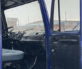 Синий ГАЗ САЗ 3507, объемом двигателя 4.6 л и пробегом 100 тыс. км за 8500 $, фото 26 на Automoto.ua