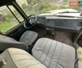 Зеленый ГАЗ САЗ 3507, объемом двигателя 4.15 л и пробегом 200 тыс. км за 6100 $, фото 5 на Automoto.ua