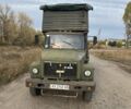 Красный ГАЗ САЗ 4509, объемом двигателя 6.2 л и пробегом 1000 тыс. км за 6700 $, фото 7 на Automoto.ua