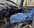 Красный ГАЗ САЗ 4509, объемом двигателя 6.2 л и пробегом 1000 тыс. км за 6700 $, фото 1 на Automoto.ua