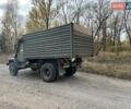 Красный ГАЗ САЗ 4509, объемом двигателя 6.2 л и пробегом 1000 тыс. км за 6700 $, фото 5 на Automoto.ua