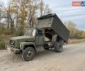 Красный ГАЗ САЗ 4509, объемом двигателя 6.2 л и пробегом 1000 тыс. км за 6700 $, фото 1 на Automoto.ua