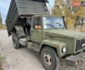 Красный ГАЗ САЗ 4509, объемом двигателя 6.2 л и пробегом 1000 тыс. км за 6700 $, фото 4 на Automoto.ua