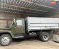 ГАЗ САЗ 4509, объемом двигателя 0 л и пробегом 100 тыс. км за 2500 $, фото 1 на Automoto.ua