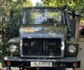 ГАЗ САЗ 4509, объемом двигателя 0 л и пробегом 50 тыс. км за 7500 $, фото 1 на Automoto.ua