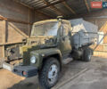 ГАЗ САЗ 4509, объемом двигателя 0 л и пробегом 100 тыс. км за 2500 $, фото 1 на Automoto.ua