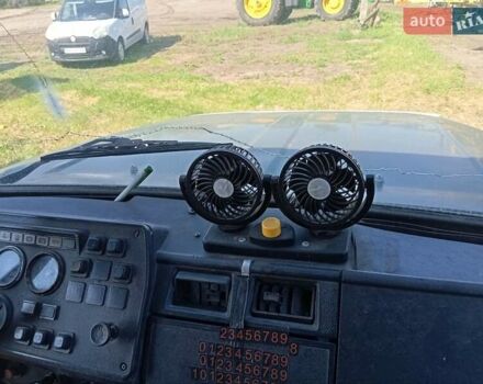 ГАЗ САЗ 4509, объемом двигателя 0 л и пробегом 111 тыс. км за 7700 $, фото 13 на Automoto.ua