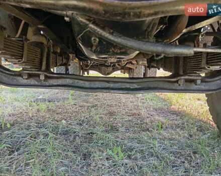 ГАЗ САЗ 4509, объемом двигателя 0 л и пробегом 111 тыс. км за 7700 $, фото 19 на Automoto.ua