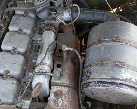 ГАЗ САЗ 4509, объемом двигателя 0 л и пробегом 111 тыс. км за 7700 $, фото 15 на Automoto.ua